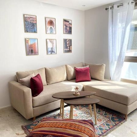 Jade - Appartement Luxe - Casablanca Extérieur photo