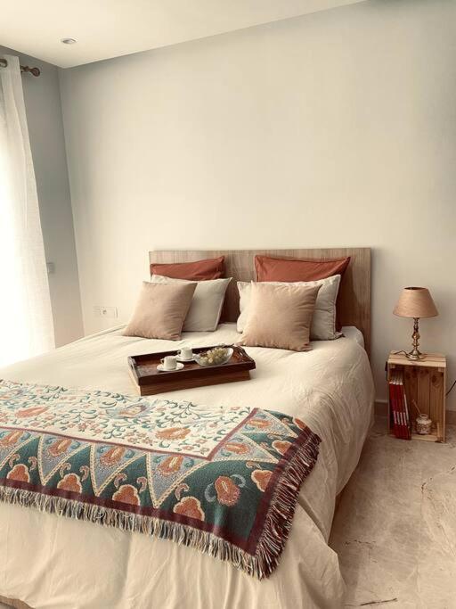 Jade - Appartement Luxe - Casablanca Extérieur photo
