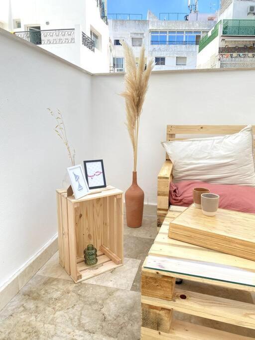 Jade - Appartement Luxe - Casablanca Extérieur photo