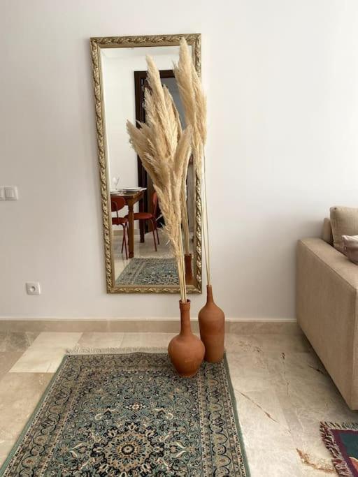 Jade - Appartement Luxe - Casablanca Extérieur photo