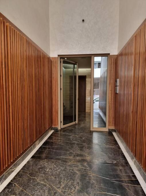 Jade - Appartement Luxe - Casablanca Extérieur photo